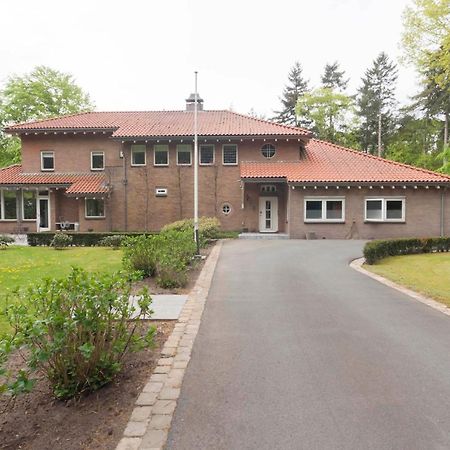 B&B Het Zonnehuis Boxtel Luaran gambar