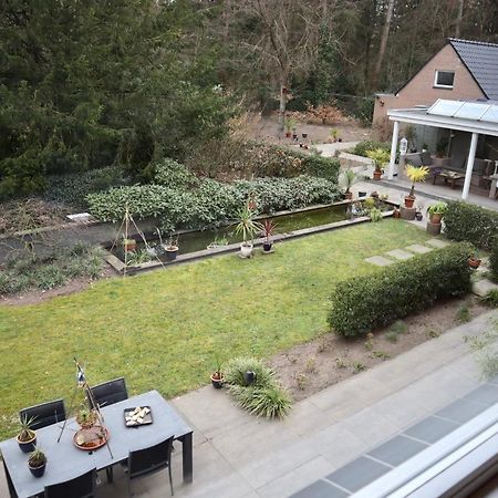 B&B Het Zonnehuis Boxtel Luaran gambar