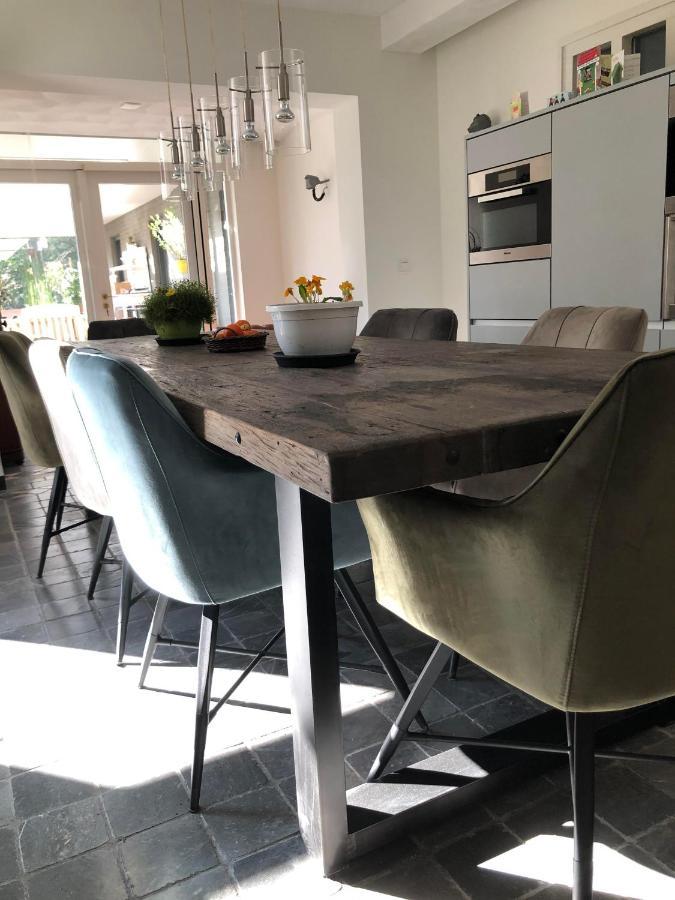 B&B Het Zonnehuis Boxtel Luaran gambar