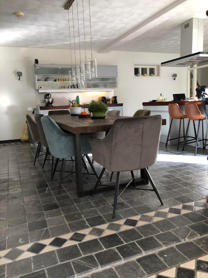 B&B Het Zonnehuis Boxtel Luaran gambar