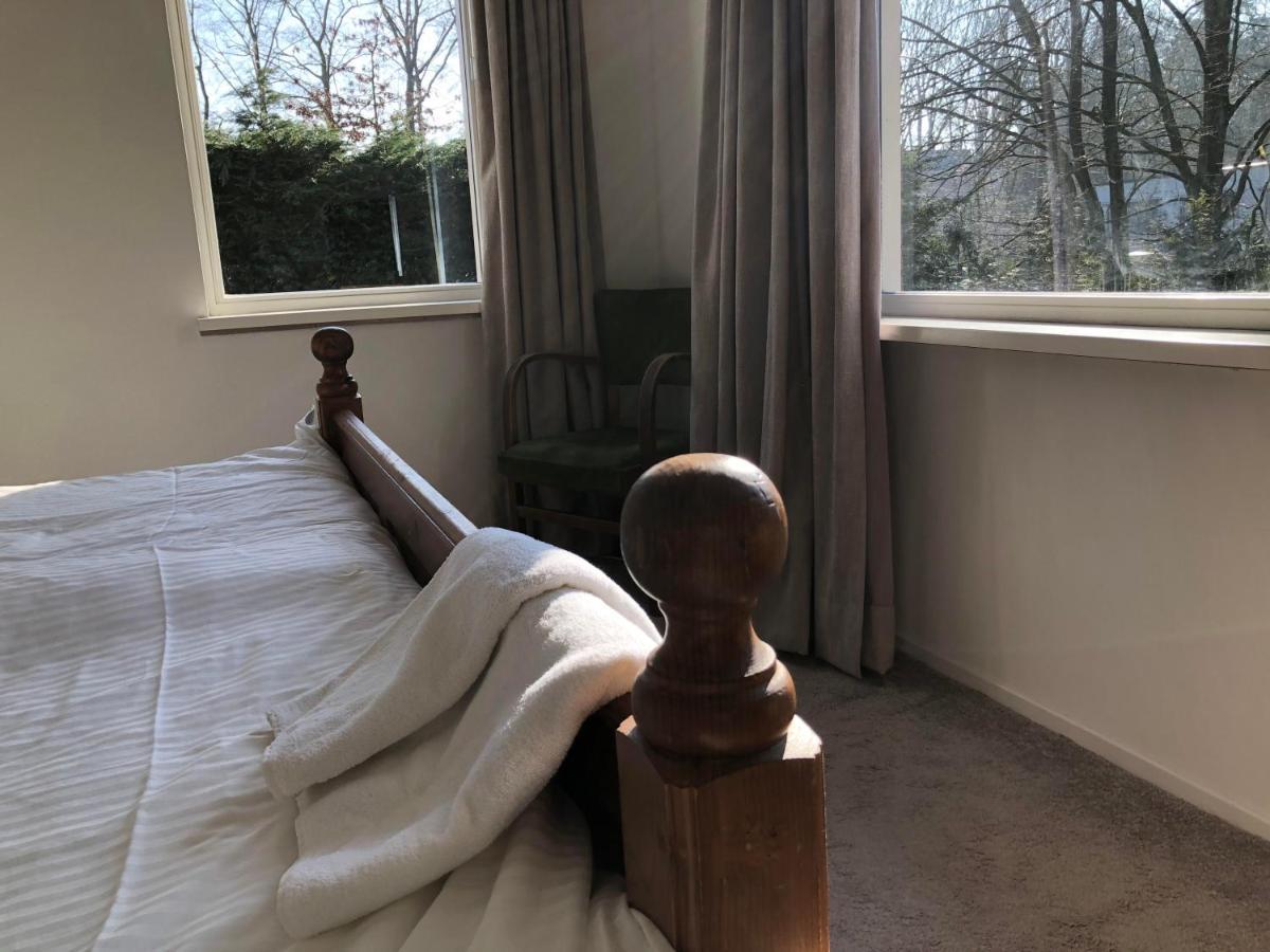 B&B Het Zonnehuis Boxtel Luaran gambar