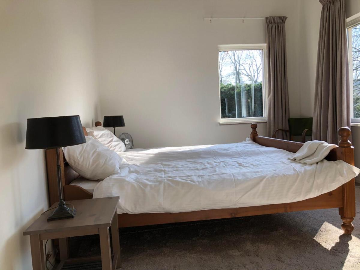 B&B Het Zonnehuis Boxtel Luaran gambar