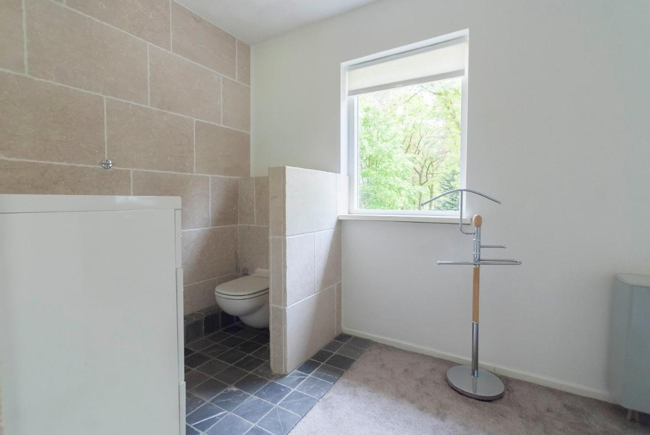 B&B Het Zonnehuis Boxtel Luaran gambar