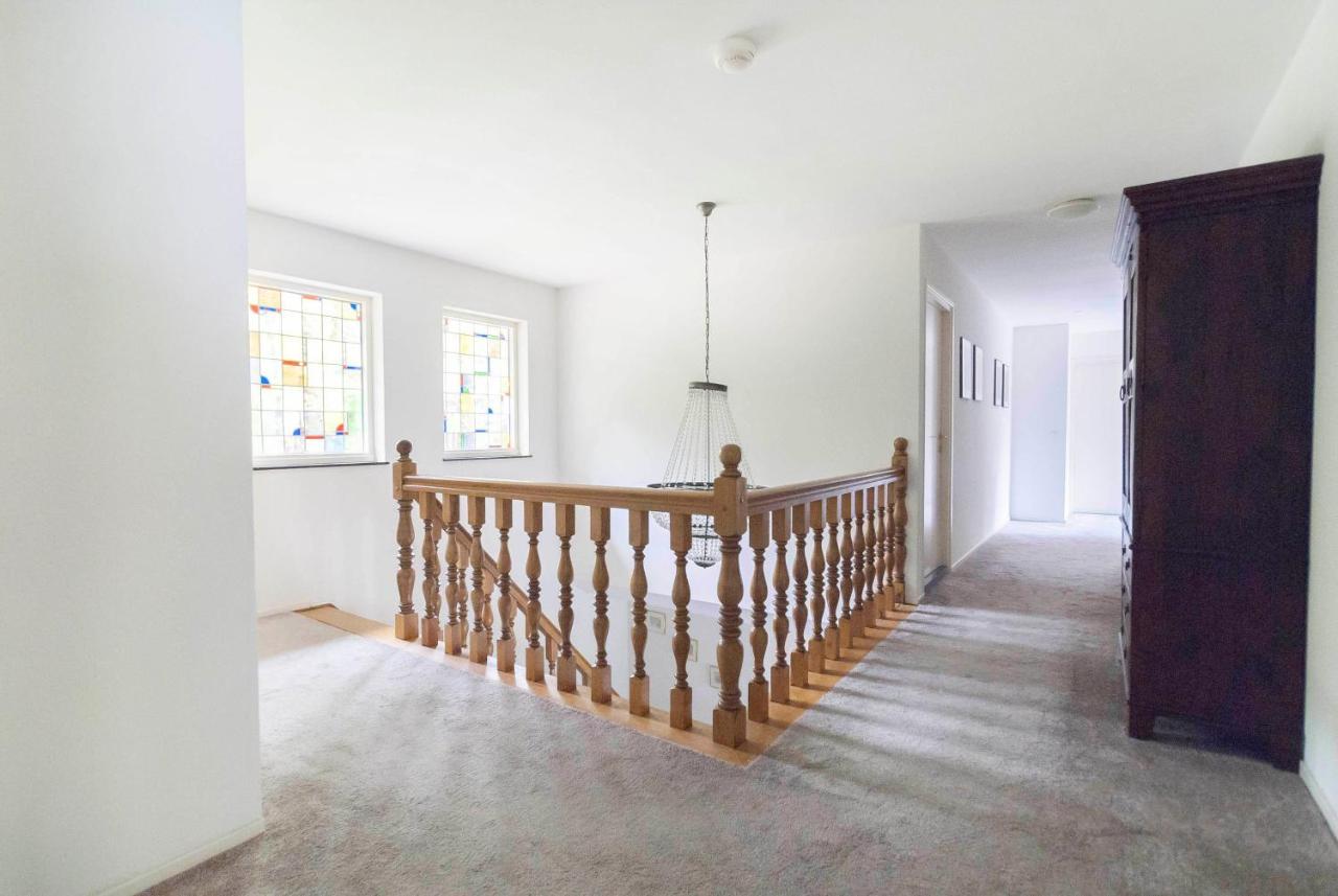 B&B Het Zonnehuis Boxtel Luaran gambar