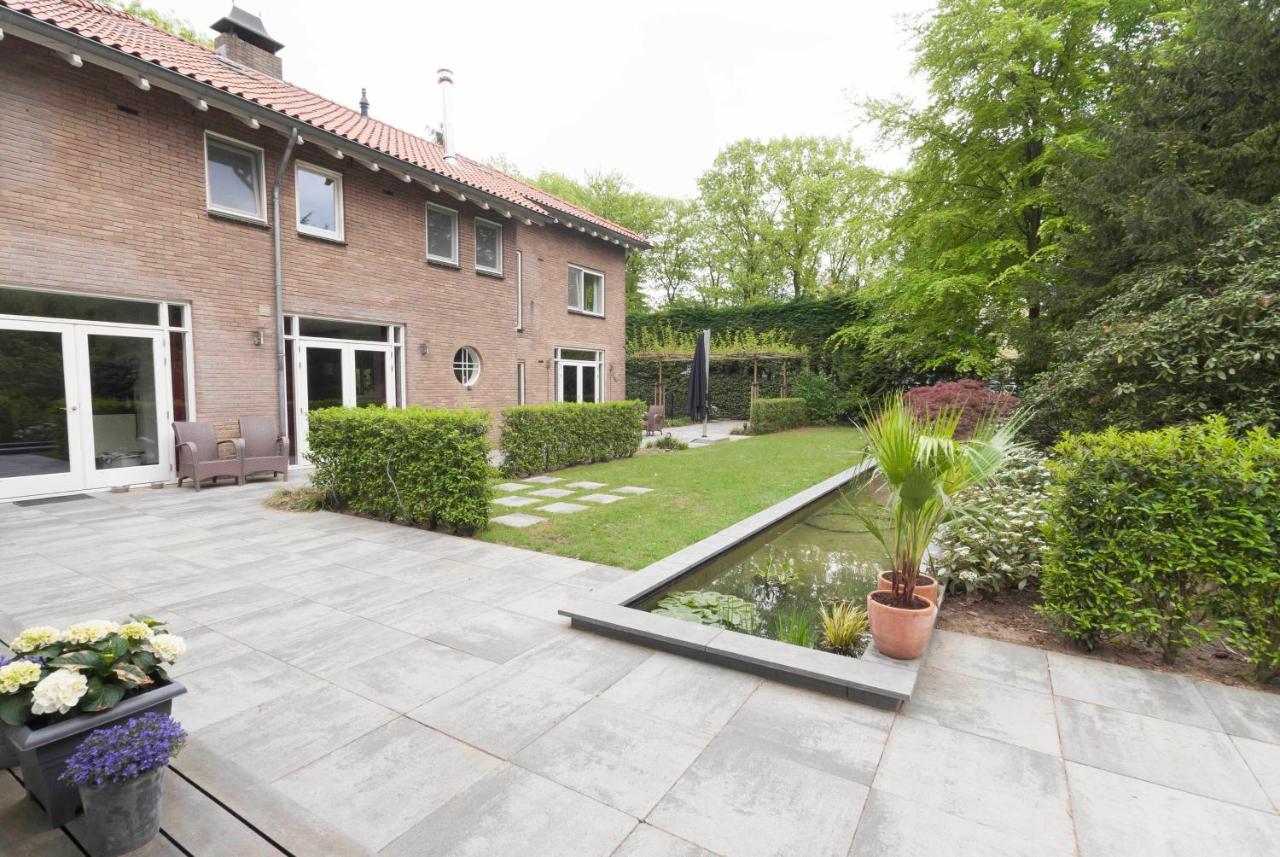 B&B Het Zonnehuis Boxtel Luaran gambar