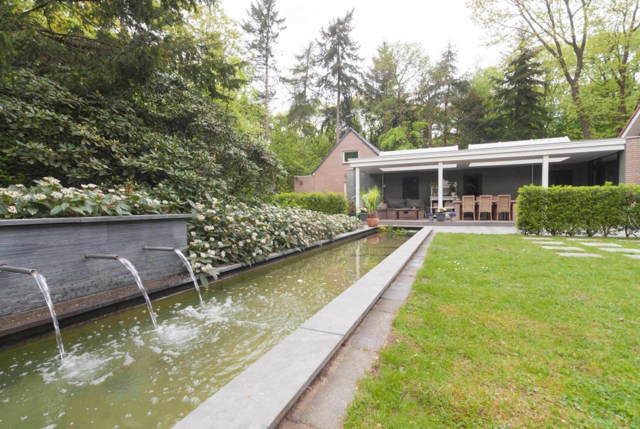 B&B Het Zonnehuis Boxtel Luaran gambar
