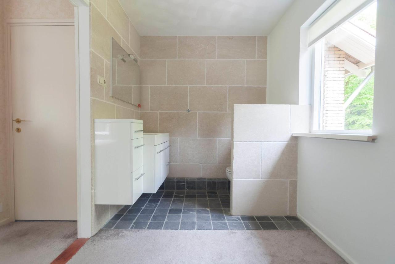 B&B Het Zonnehuis Boxtel Luaran gambar