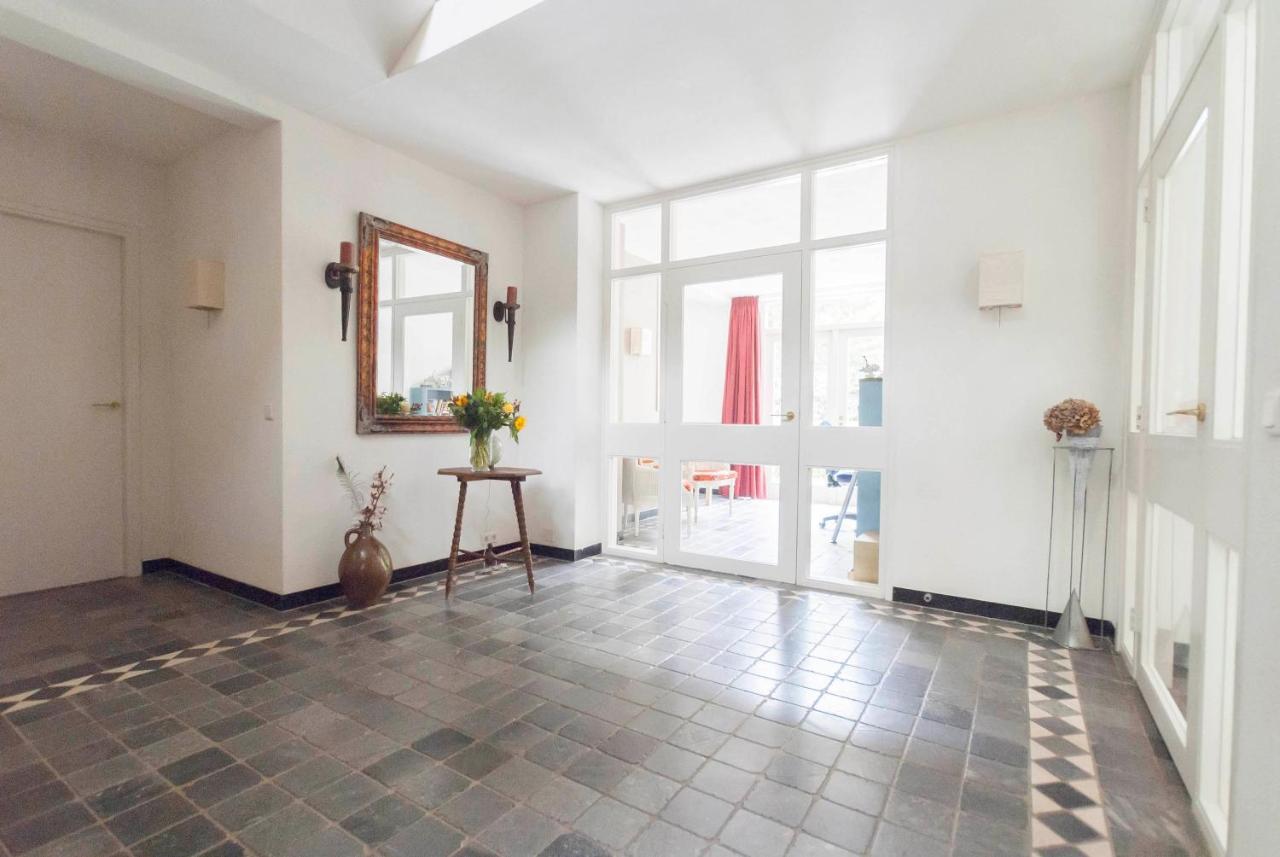 B&B Het Zonnehuis Boxtel Luaran gambar