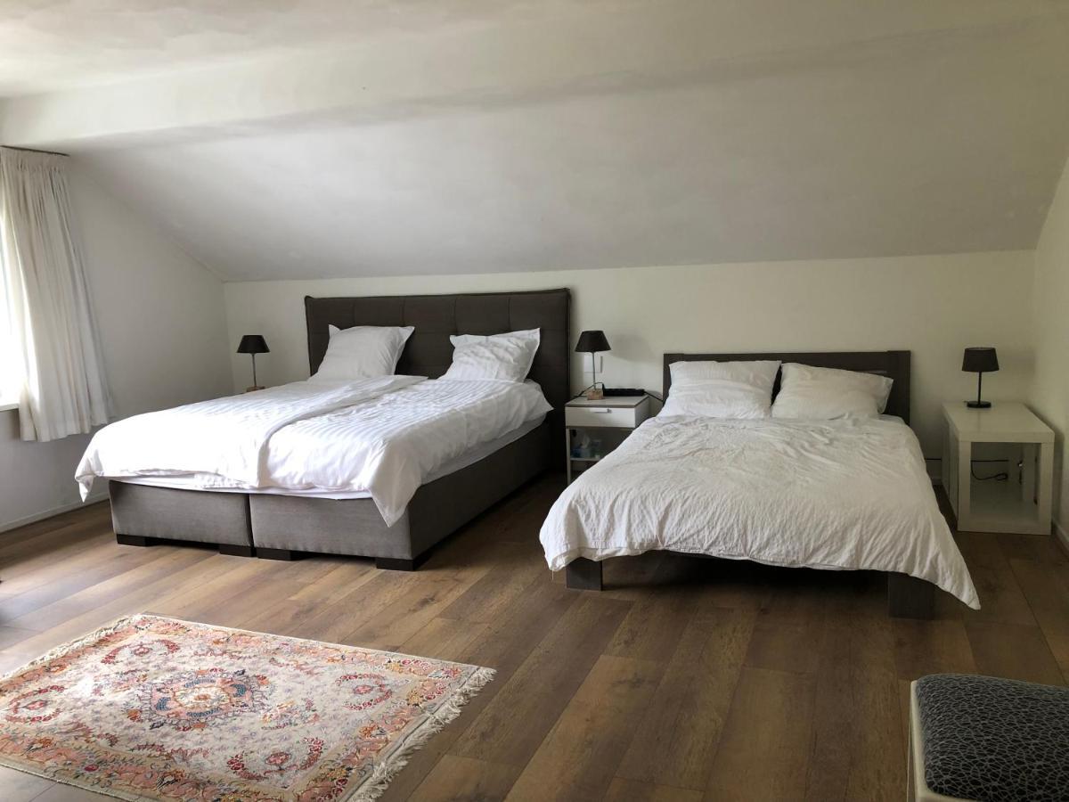 B&B Het Zonnehuis Boxtel Luaran gambar