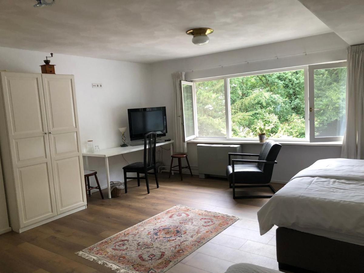 B&B Het Zonnehuis Boxtel Luaran gambar