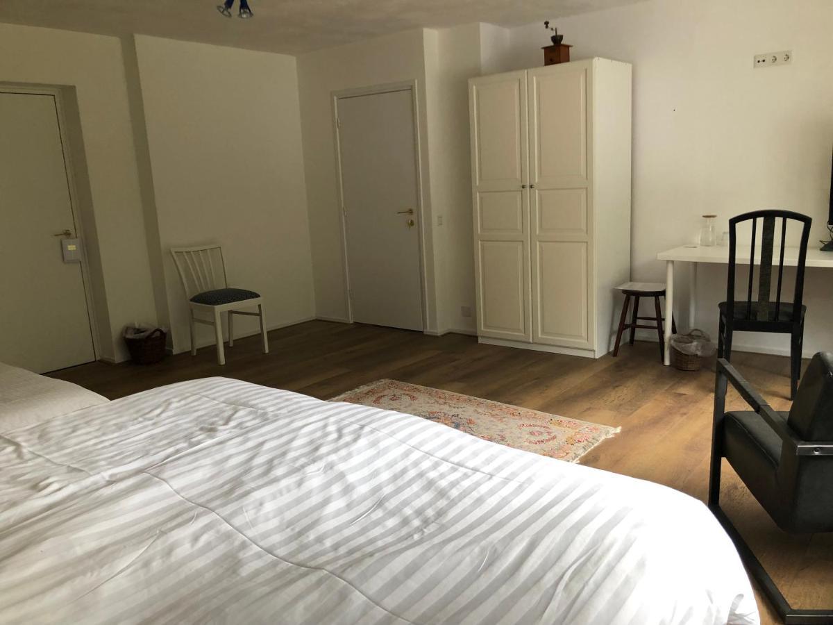 B&B Het Zonnehuis Boxtel Luaran gambar