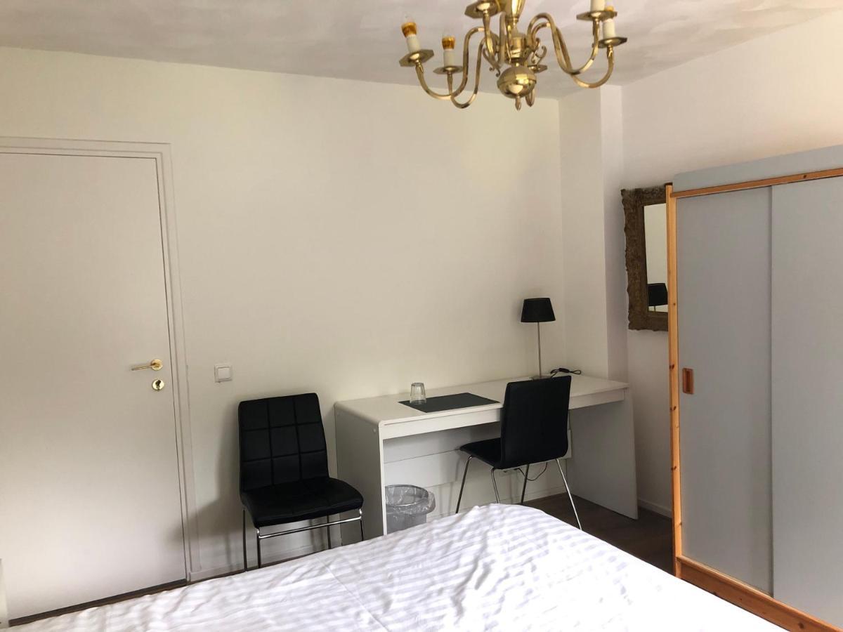 B&B Het Zonnehuis Boxtel Luaran gambar