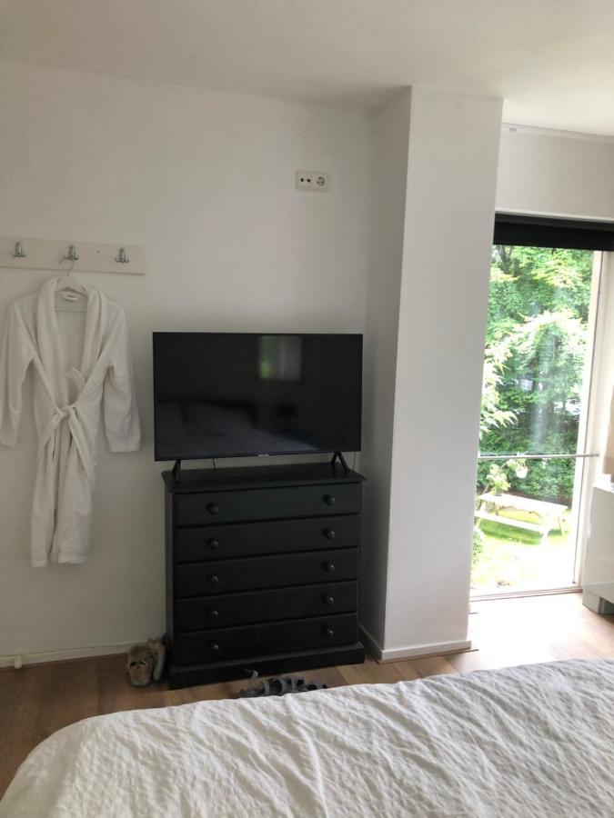 B&B Het Zonnehuis Boxtel Luaran gambar