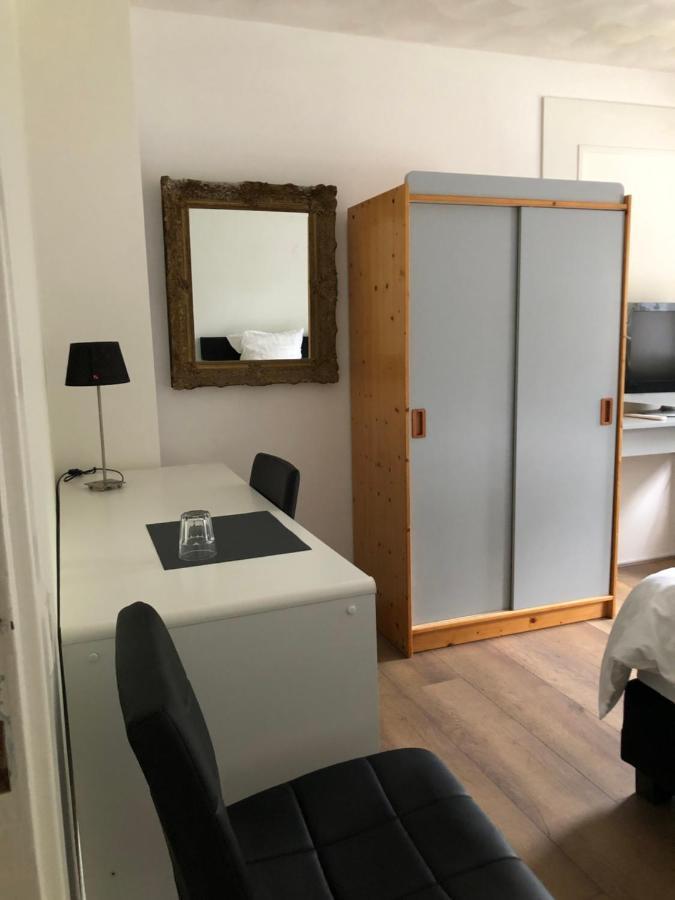 B&B Het Zonnehuis Boxtel Luaran gambar
