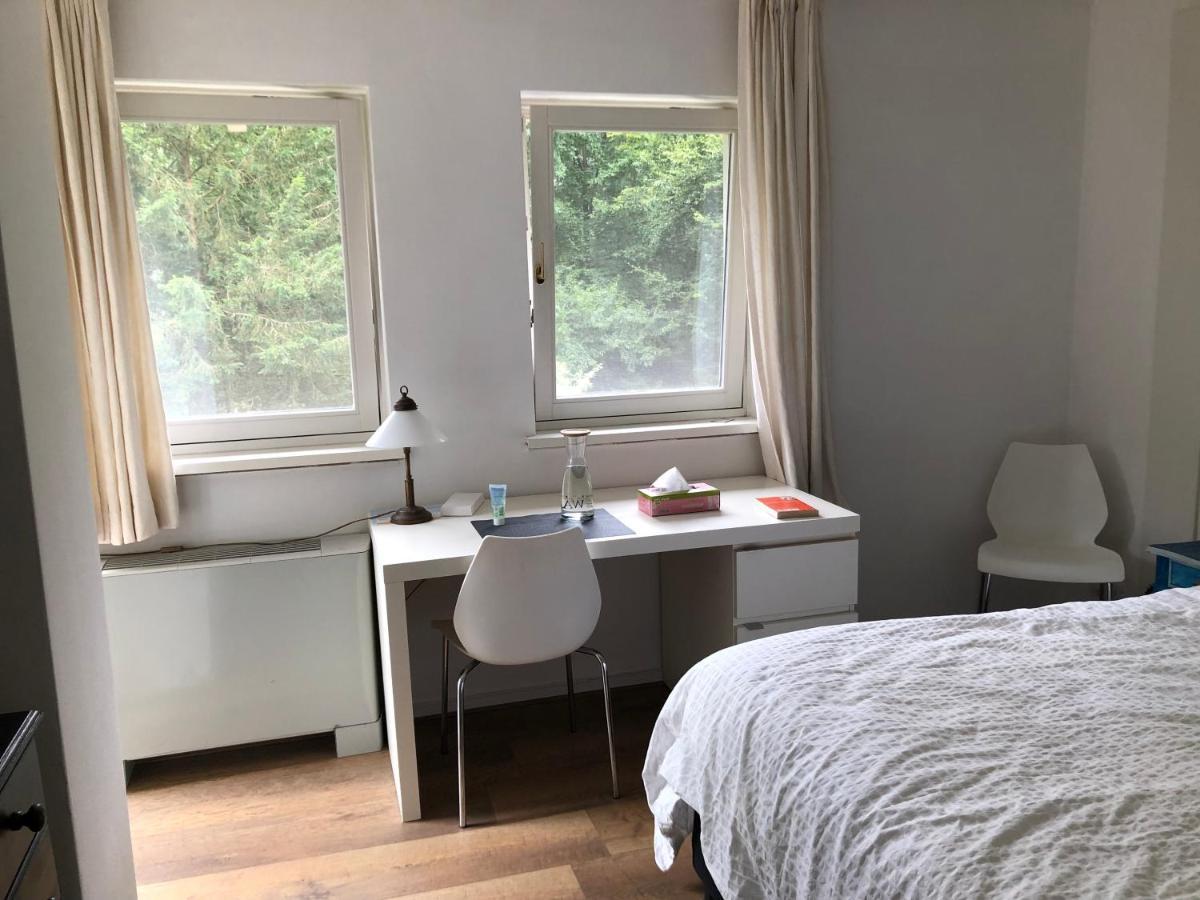 B&B Het Zonnehuis Boxtel Luaran gambar