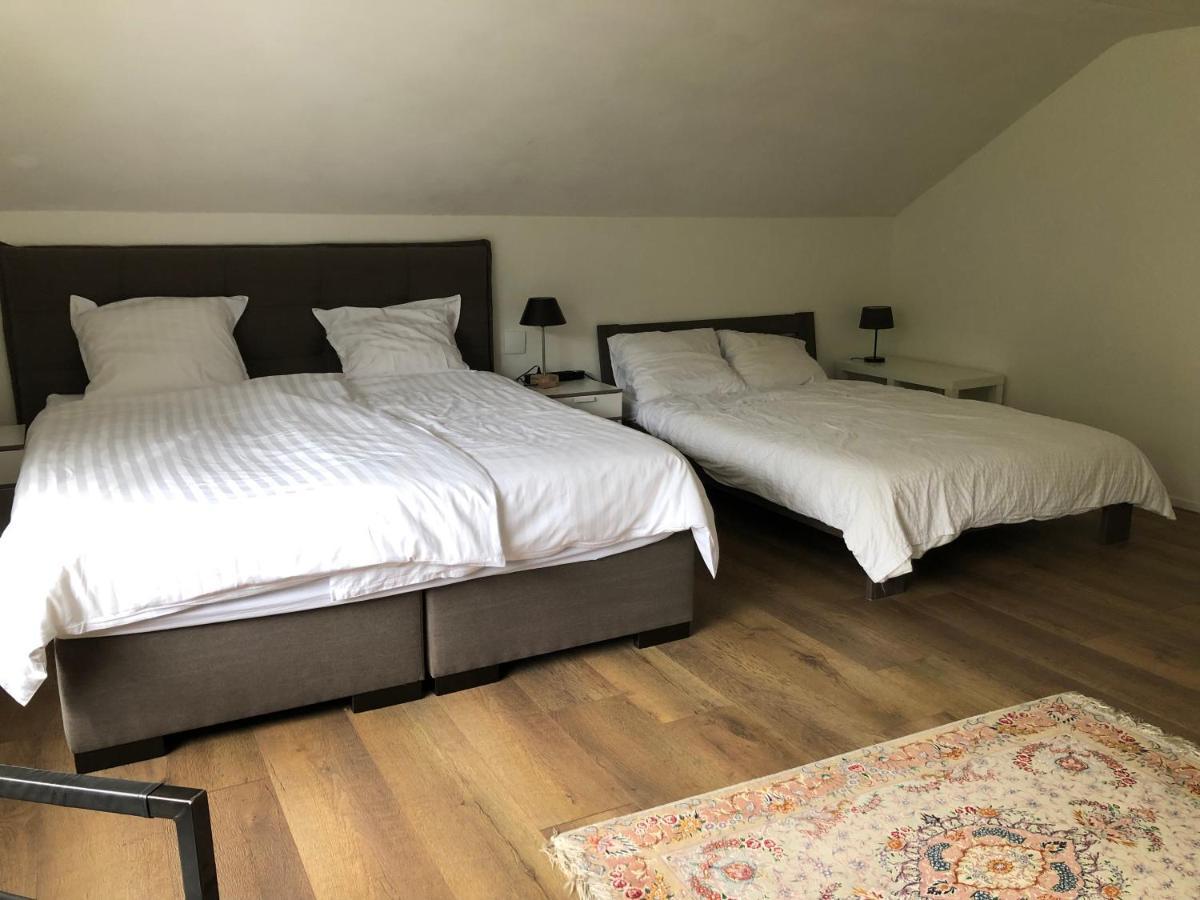 B&B Het Zonnehuis Boxtel Luaran gambar