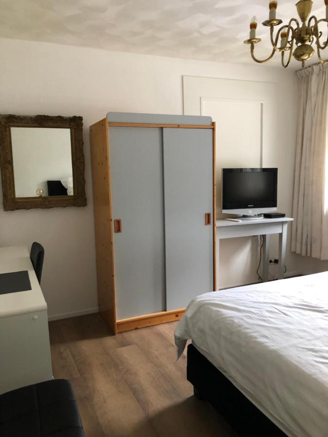 B&B Het Zonnehuis Boxtel Luaran gambar