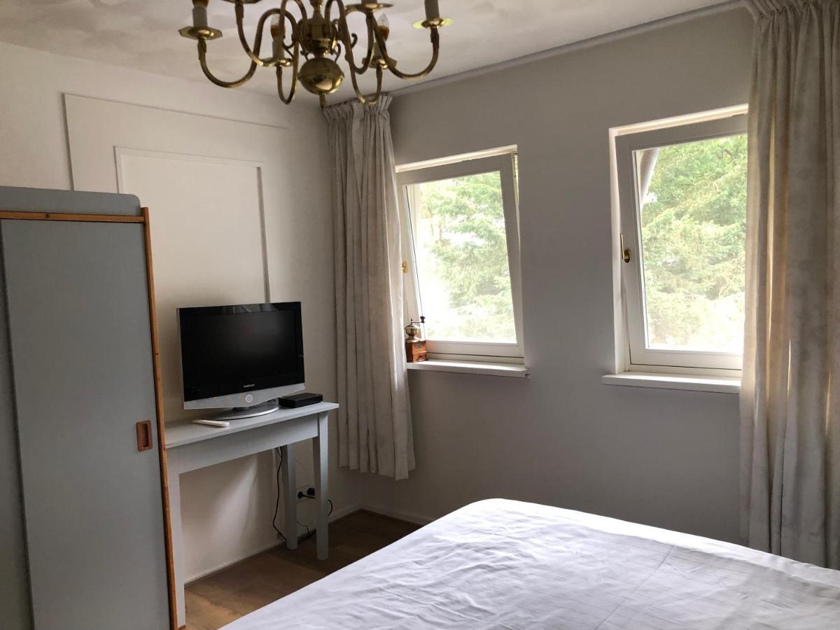 B&B Het Zonnehuis Boxtel Luaran gambar