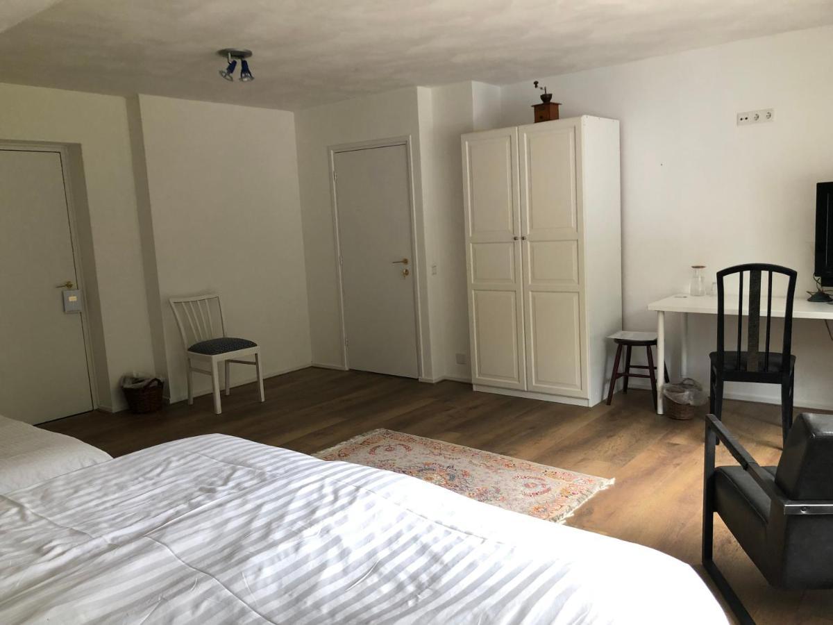 B&B Het Zonnehuis Boxtel Luaran gambar