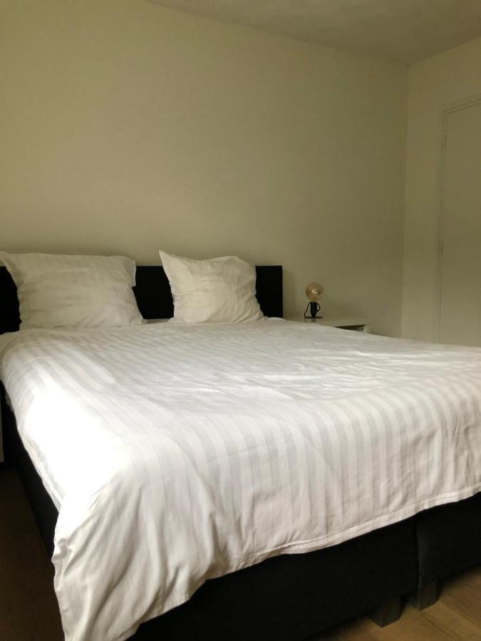 B&B Het Zonnehuis Boxtel Luaran gambar