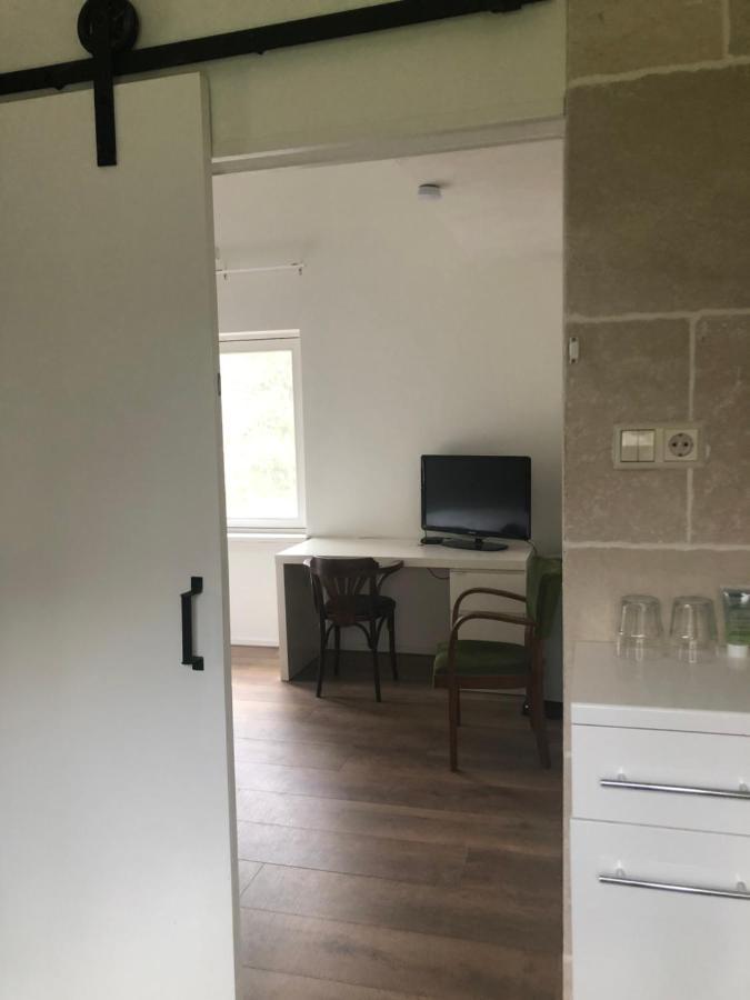 B&B Het Zonnehuis Boxtel Luaran gambar