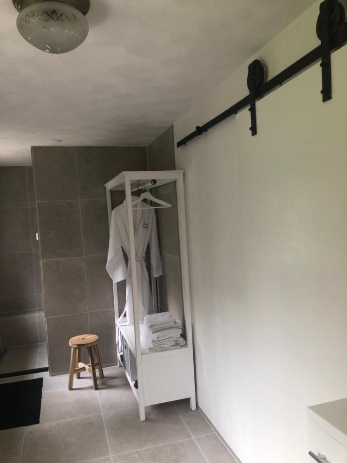 B&B Het Zonnehuis Boxtel Luaran gambar