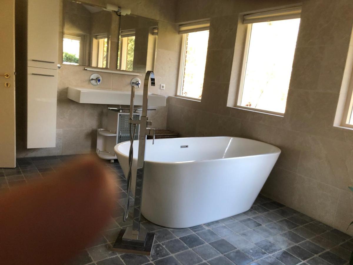 B&B Het Zonnehuis Boxtel Luaran gambar