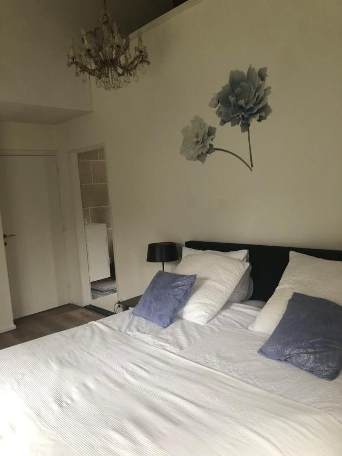 B&B Het Zonnehuis Boxtel Luaran gambar