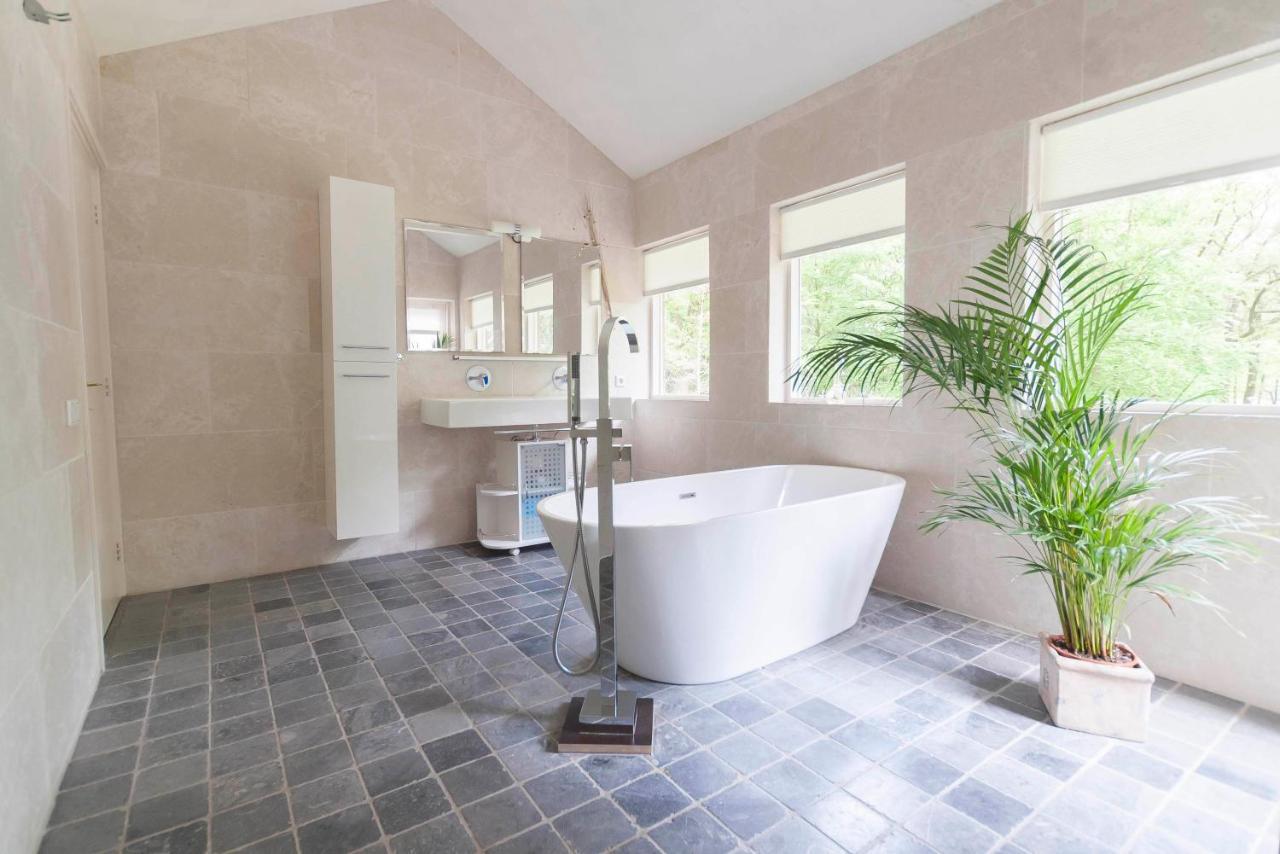 B&B Het Zonnehuis Boxtel Luaran gambar