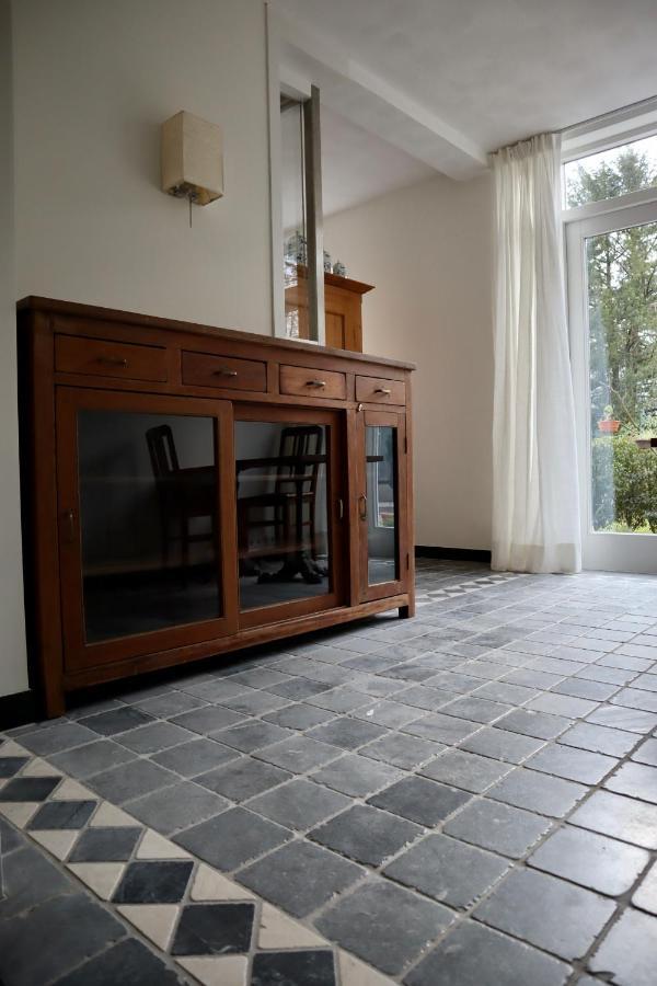 B&B Het Zonnehuis Boxtel Luaran gambar