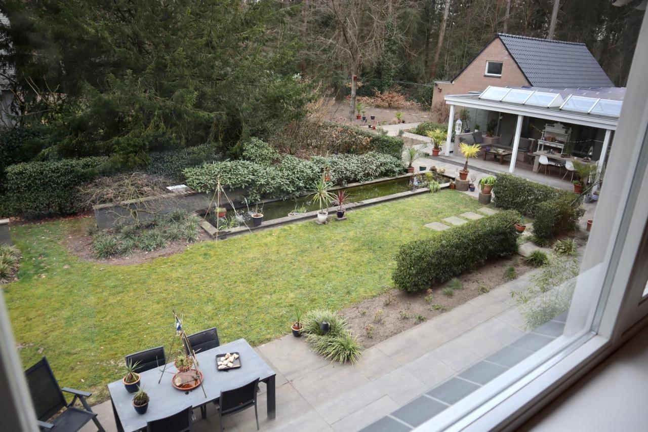 B&B Het Zonnehuis Boxtel Luaran gambar